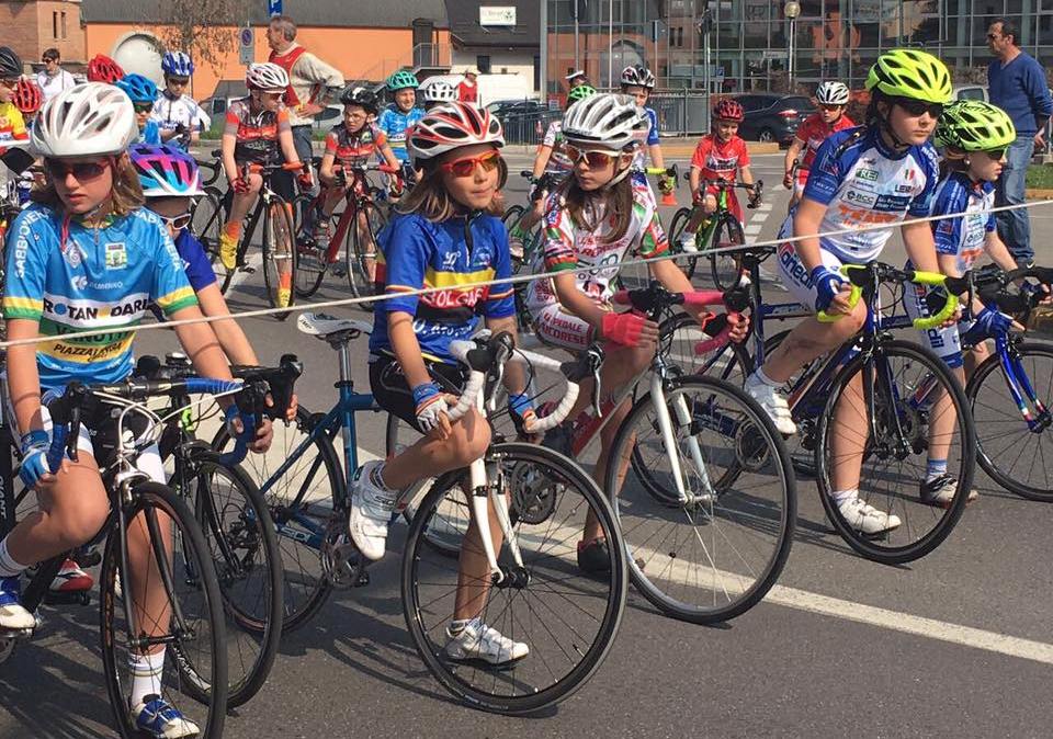 Dal lunedì di Pasquetta tutti in gara: si apre la stagione ciclistica in provincia