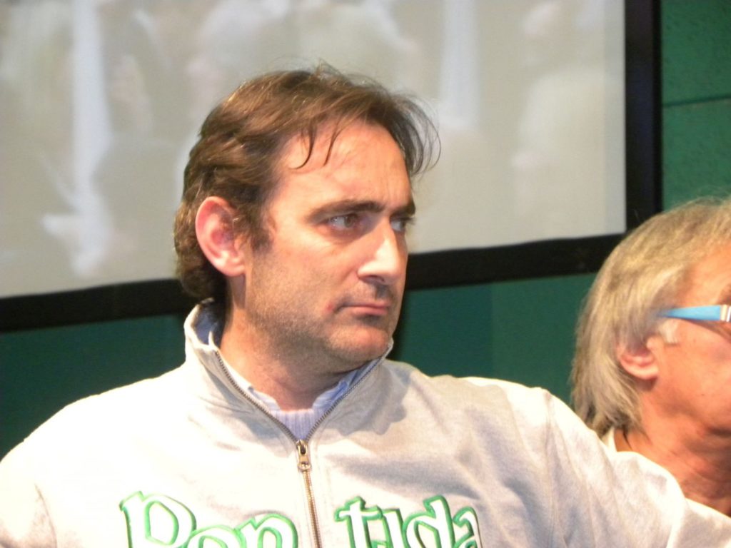 Superlega, scende in campo l’onorevole-tifoso Belotti: “Favola Atalanta a rischio come tutto lo sport, il governo intervenga”