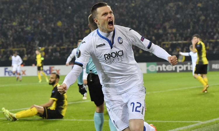 Serie A. L’Atalanta più bella di sempre vince 5-0 a Verona. Partita mostruosa, Ilicic fenomenale