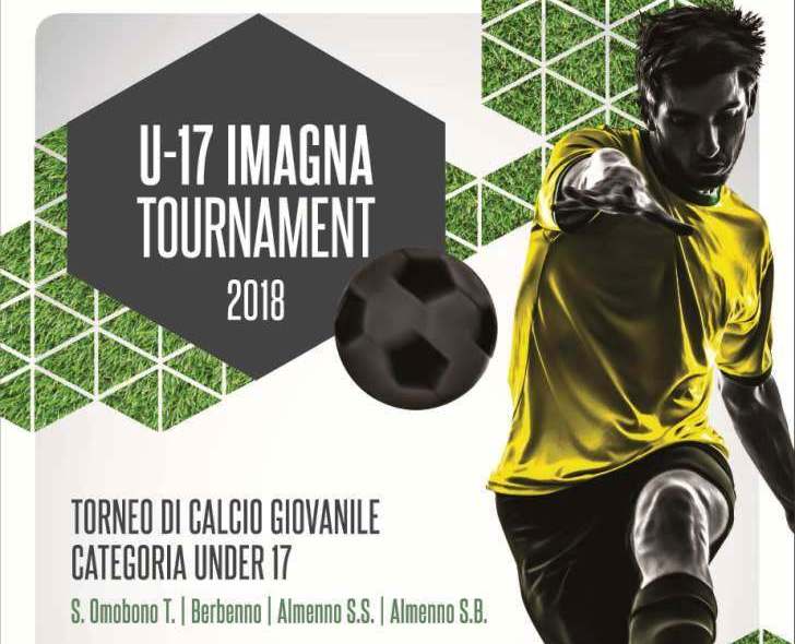 Aperte le iscrizioni per “U-17 Imagna Tournament 2018”