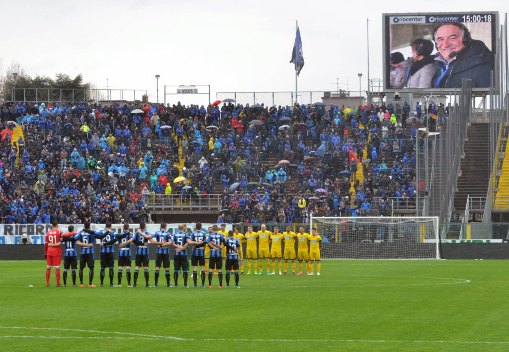 La super Atalanta che vince per il Mondo e vede l’Europa