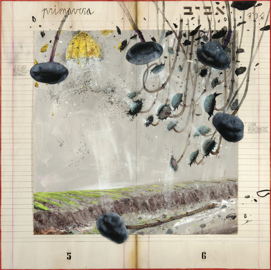 Le opere spirituali di Bonaldi impreziosiscono la GF. A Bergamo la tradizionale mostra legata alla Granfondo Gimondi Bianchi, coordinata dalla Fondazione Creberg, sarà dedicata quest’anno al 52enne artista di Serina