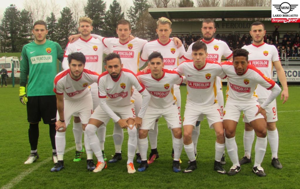 Serie D, i Top: lo Scanzo di super Stuani e bomber Giangaspero e il Caravaggio dei tanti ragazzi dai piedi buoni