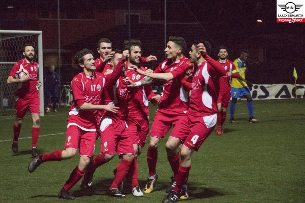 Le regine del 2018, il lunghissimo racconto dello splendido anno solare di Villa Valle, Vertovese e Virtus Lovere (e non perdetevi il numero di Bg & Sport in edicola)