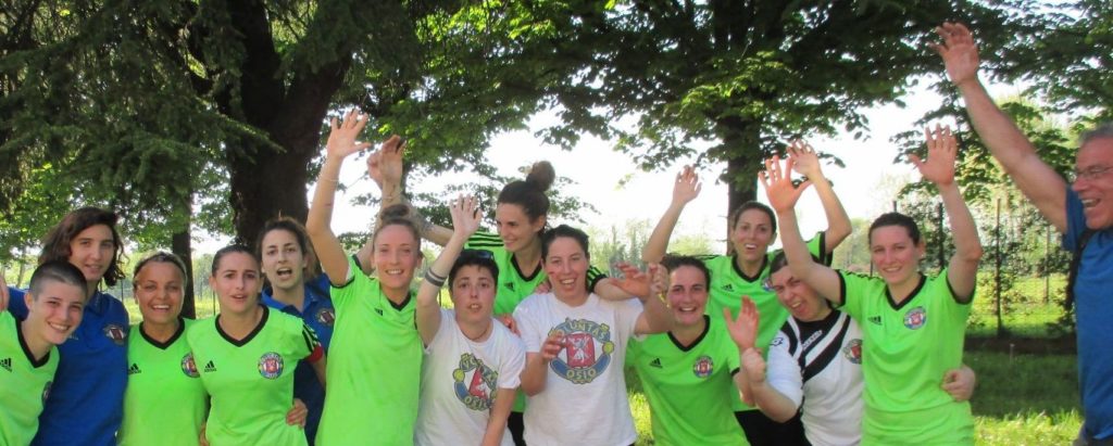 Serie C Femminile: Voluntas Osio a un passo dall’impresa. Gli elogi di un tifoso