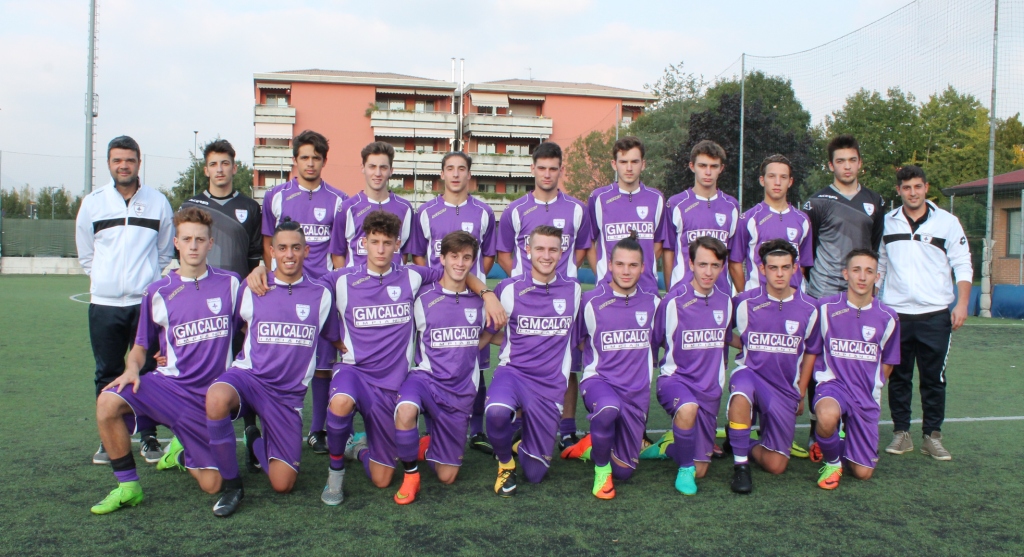 Fiorente Colognola: grandissima stagione del settore agonistico con tre squadre che accedono ai Regionali A