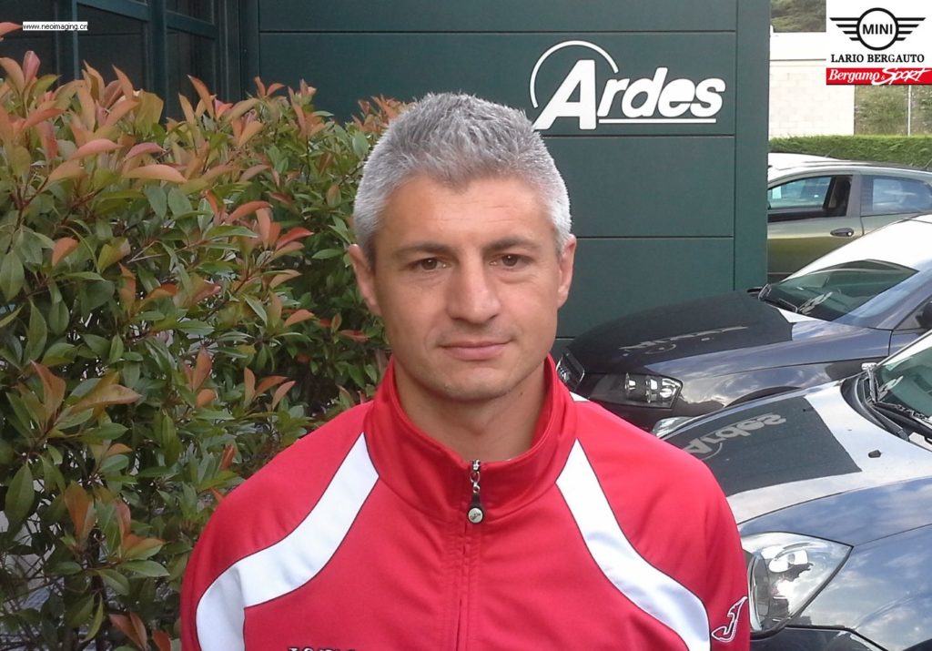 Promozione C. La Vertovese ha scelto, panchina affidata ad Alberti