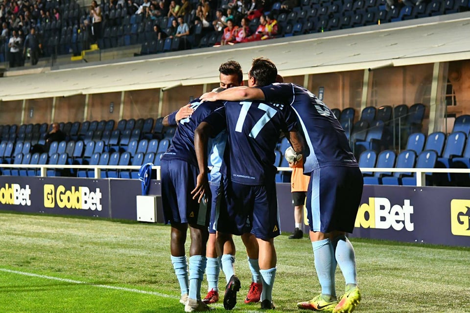 L’AlbinoLeffe batte il Vicenza, playoff da quinti contro il Mestre (o il Pordenone)