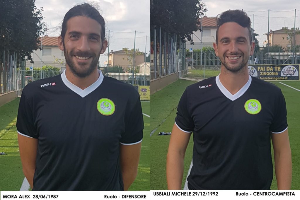 Verdellinese, Alex Mora e Michele Ubbiali al Confessionale di Bergamo & Sport