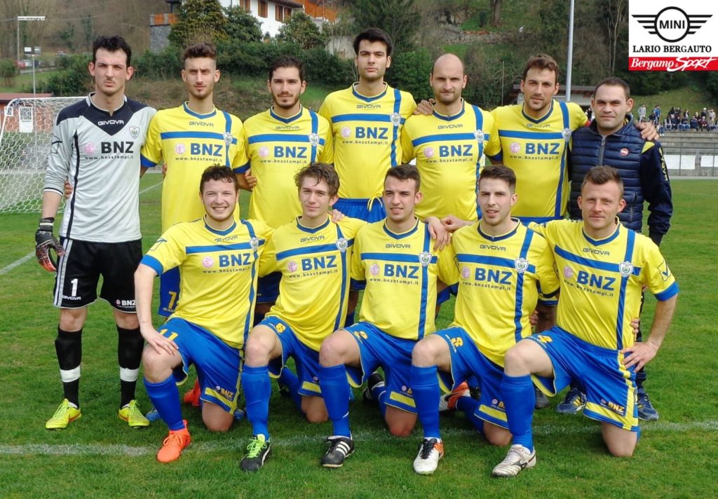 Dilettanti, altra infornata di recuperi tra mercoledì e giovedì. Il programma dettagliato