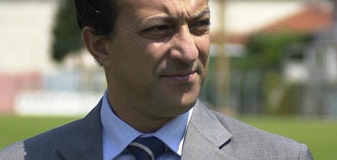 Lutto per la scomparsa di Bettino Piro, ex presidente del Savona e papà di Gianluca, attaccante della Nuova Valcavallina