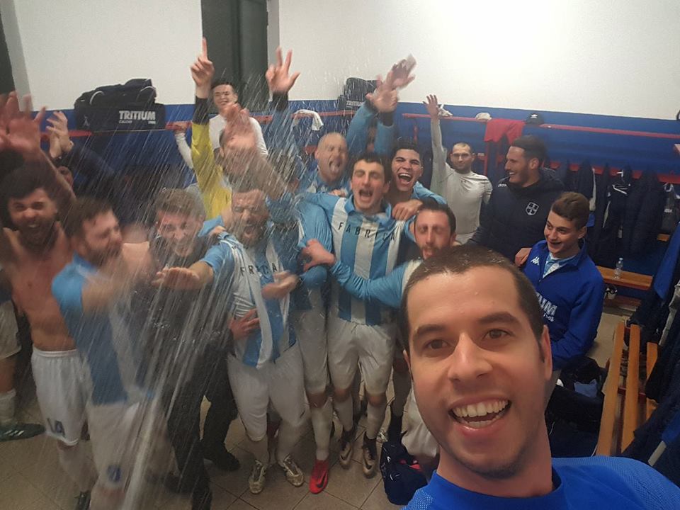 Serrano, un gol pesantissimo. La Tritium stende il Codogno e vede l’Eccellenza