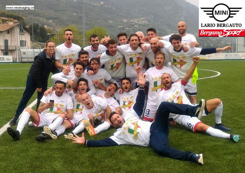 DALLA TERZA ALLA PROMOZIONE IN SEI STAGIONI: CHE MERAVIGLIA IL FORNOVO DI SILVIO CORNA