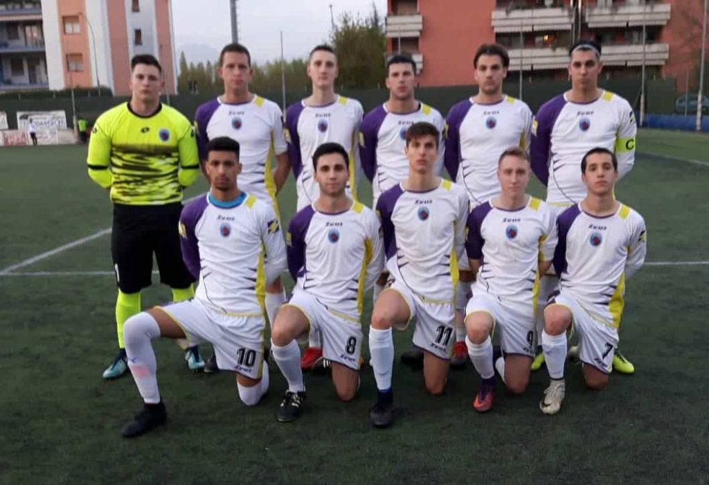 Juniores Regionale B, addio sogni di coppa per la Fiorente. La Spezia in finale