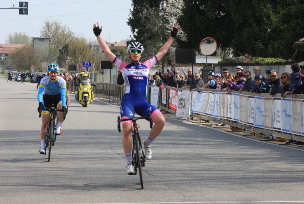 Marta Cavalli “profeta in casa” al 6° Trofeo Ernesto Camicie Cavalli