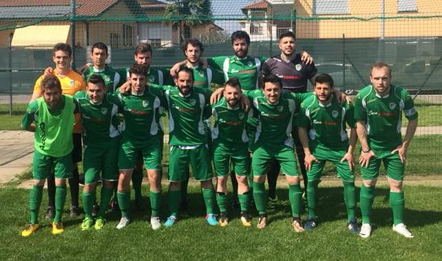 Vota la squadra dell’anno, la prima classifica. Pumenengo in fuga, ma in questi giorni sono arrivati una raffica di voti per il Bergamo Longuelo