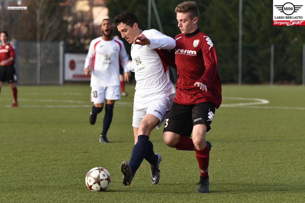 Prima Categoria, il girone thrilling: dal Città di Dalmine alla Nembrese sette squadre in lotta per evitare i play-out