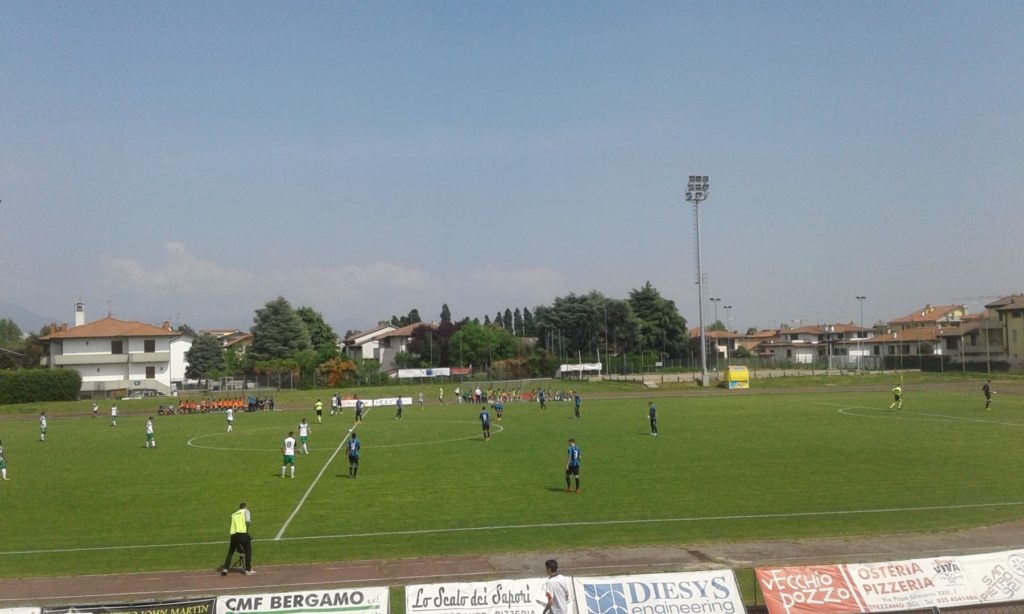 Remuntada sul Sassuolo, la Primavera vola a più 6