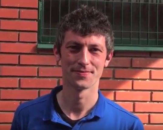 Torre de’ Roveri, parola a Riccardo Suardi dopo la doppietta rifilata al Cavernago