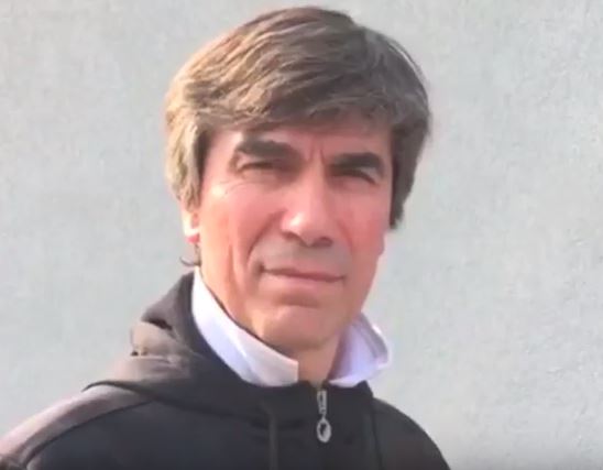 Radici: “AlbinoGandino-Codogno partita zero? Basta str****te. Stop alla caccia all’untore, mi sembra di essere tornato nel ‘600”