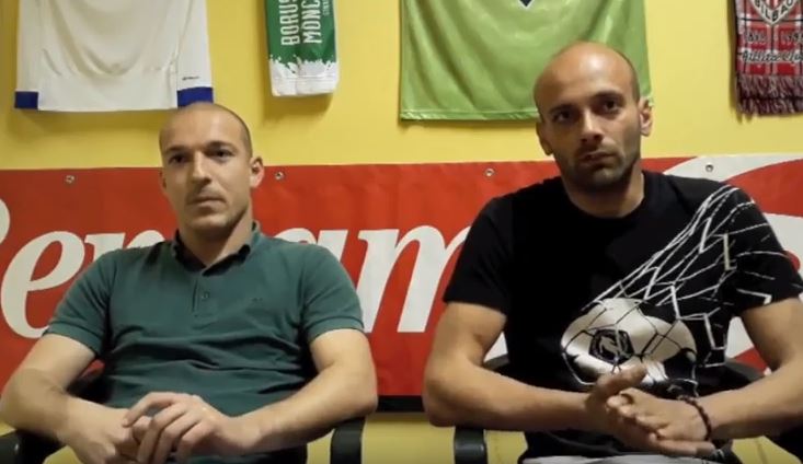 UFFICIALE – Maurizio Bianchi è un nuovo attaccante del Pumenengo