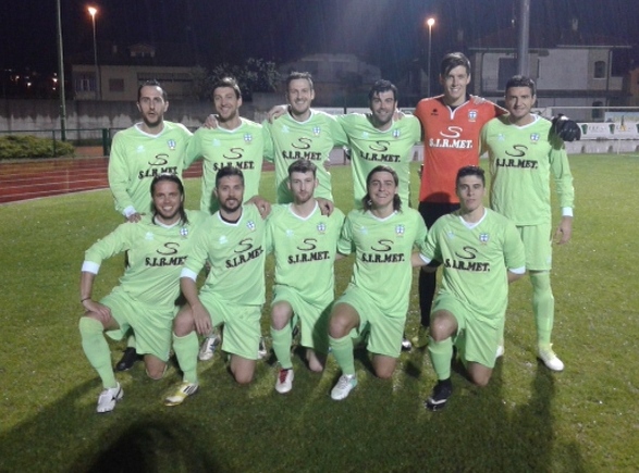 Frassine-Terzi, la Sirmet Telgate non fa sconti e spegne le velleità del Lemine