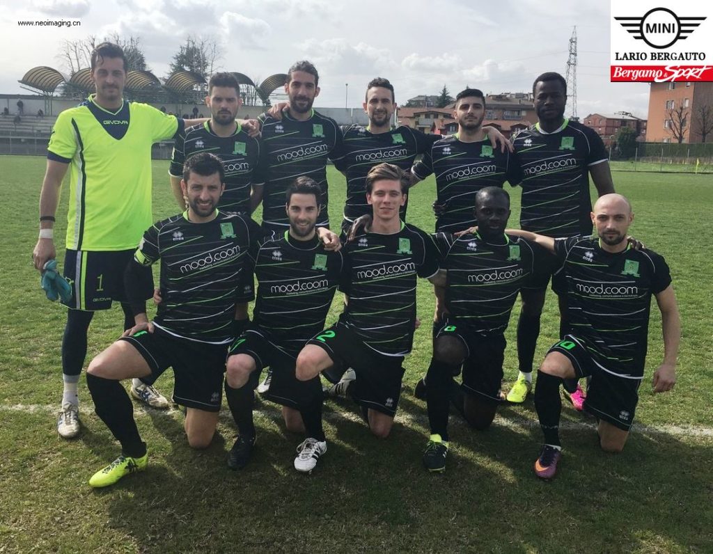 Prima L. Domenica match point Promozione per la Verdellinese del mago Impicciché