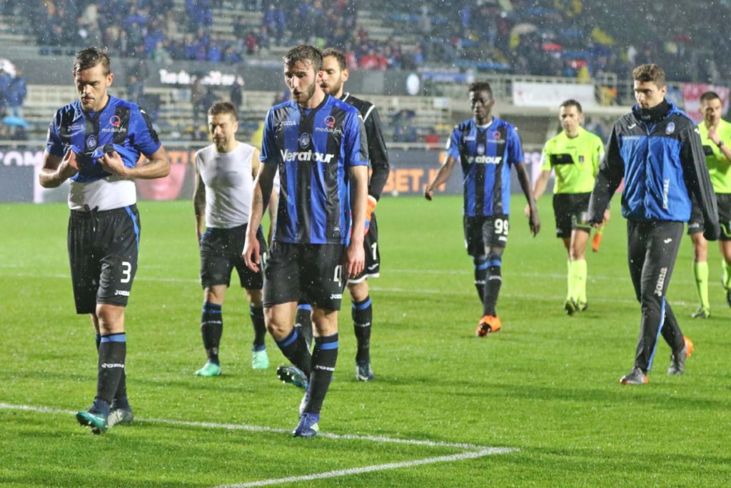 Una sconfitta che complica i piani europei