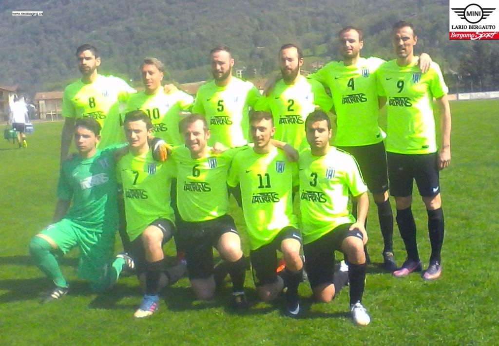 Promozione C. L’incredibile domenica del Casazza a San Paolo: 90’ tra il salto in Eccellenza e il rischio della retrocessione in Prima