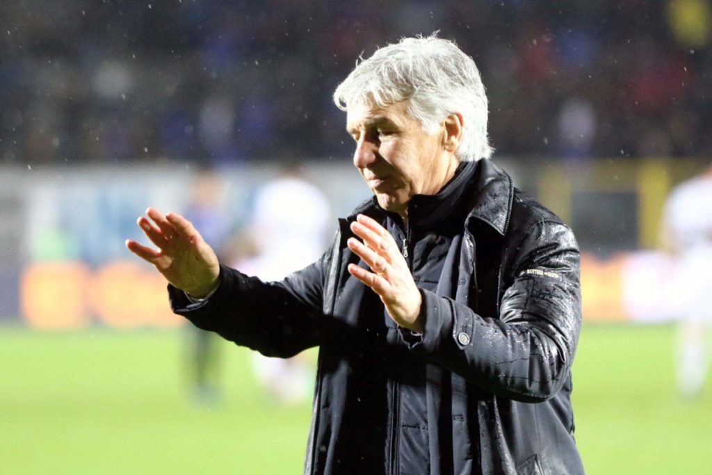 Nuovo attestato di stima per Gasp, anche il Monaco interessato al mister dell’Atalanta