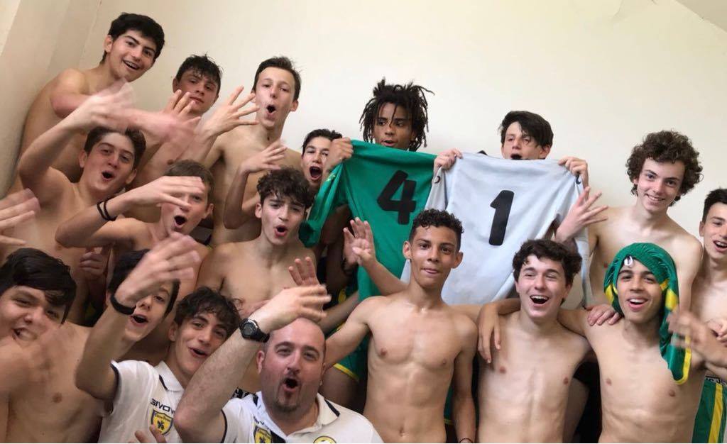 Trofei Ciatto e Cassera, definito il quadro delle finalissime