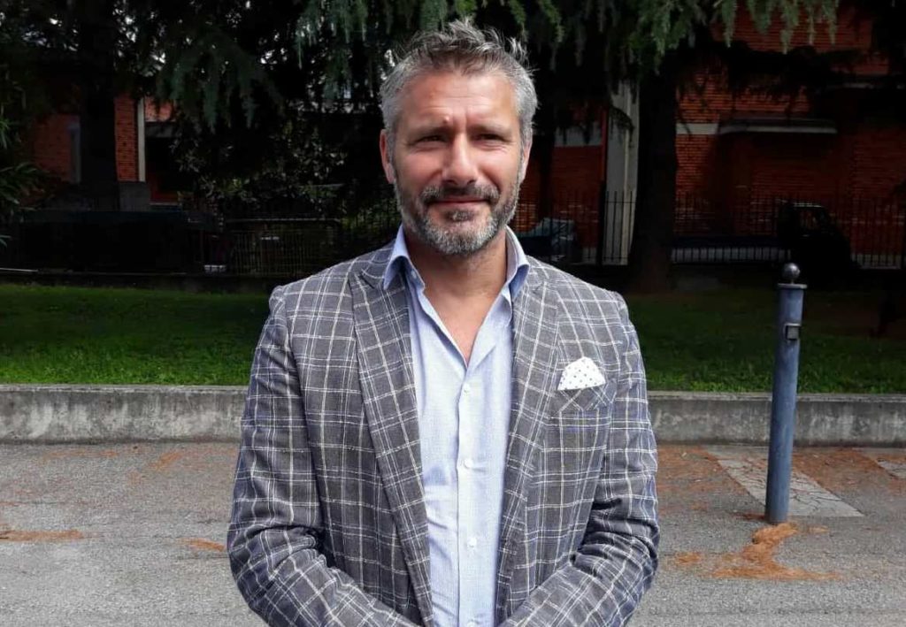 ULTIM’ORA: IGOR TROCCHIA CORTEGGIATO DAI BIG DELLA POLITICA. LUI CI PENSA