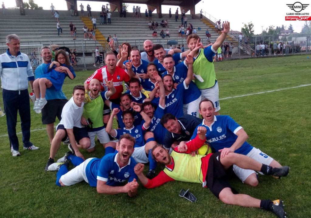 Il nostro nuovo gioco: “Vota le tre squadre rivelazione della stagione!”