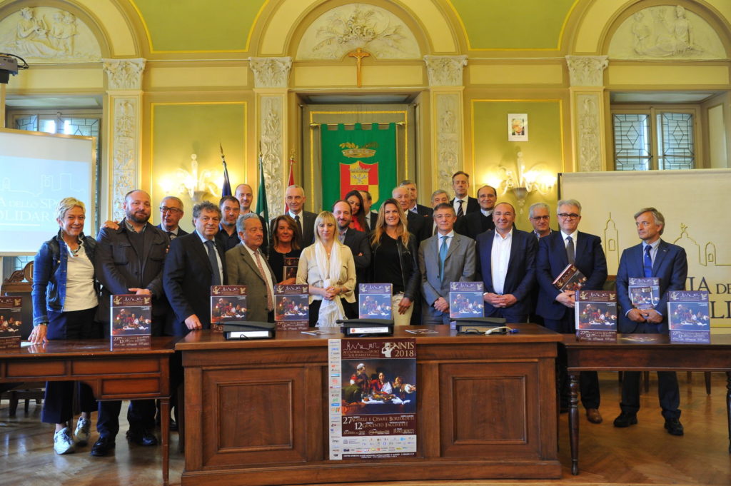 TENNIS 2018, LA SOLIDARIETÀ È LA VITTORIA PIÙ BELLA: DAL 18 MAGGIO IL TORNEO A CIVIDINO