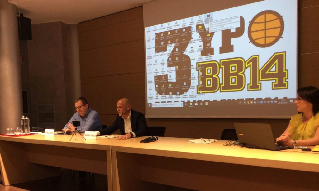 Bergamo Basket, arriva la sinergia con Brescia?