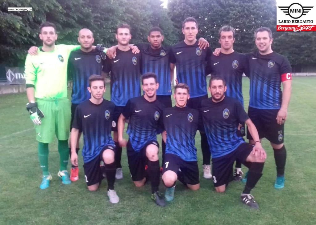 Il Chiari la ribalta col Boltiere ma per i nerazzurri ci sono ancora speranze di ripescaggio