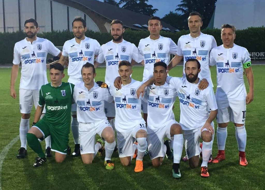 Promozione. Meraviglioso Casazza. Spettacolo Bellina nella finalissima di Coppa Italia e storico trionfo. Applausi al pres Cambianica che ci ha sempre creduto