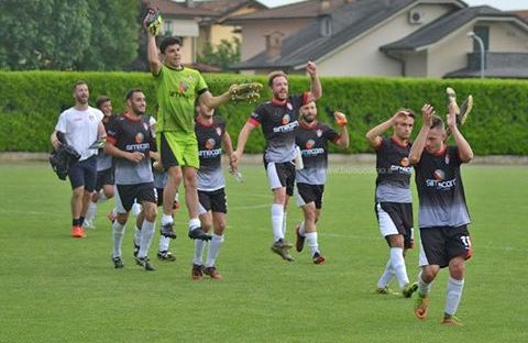 Seconda I. Fontanella stellare. E pronto alla grande sfida di domenica a Palazzo Pignano