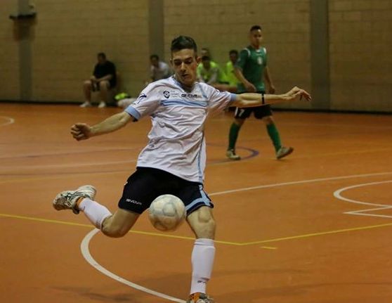 Finalmente: dal 10 calcetto libero in Lombardia!