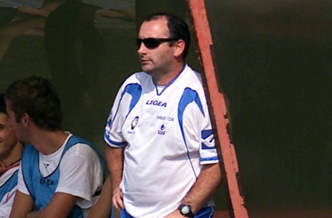 Giovanni Ferraris è il nuovo allenatore dell’Aurora Seriate. Succede a Brena, che si è dimesso dopo la sconfitta con il Brembate Sopra