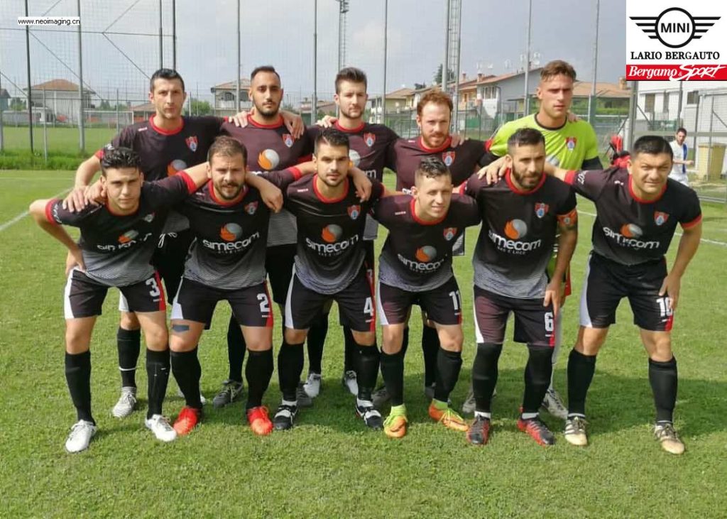 Fontanella, pioggia di conferme. Cantù all’Offanenghese, Invernizzi alla Juventina Covo