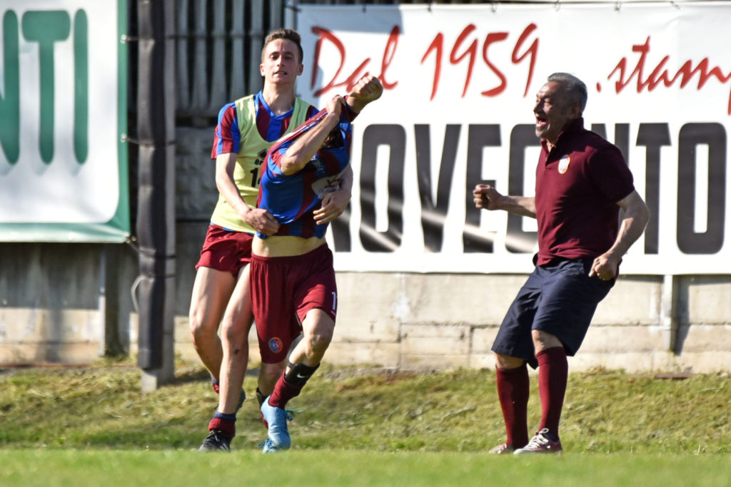 Il Trealbe ricorda Paolo Pini. Cologni: “Il collaboratore che tutte le società vorrebbero”