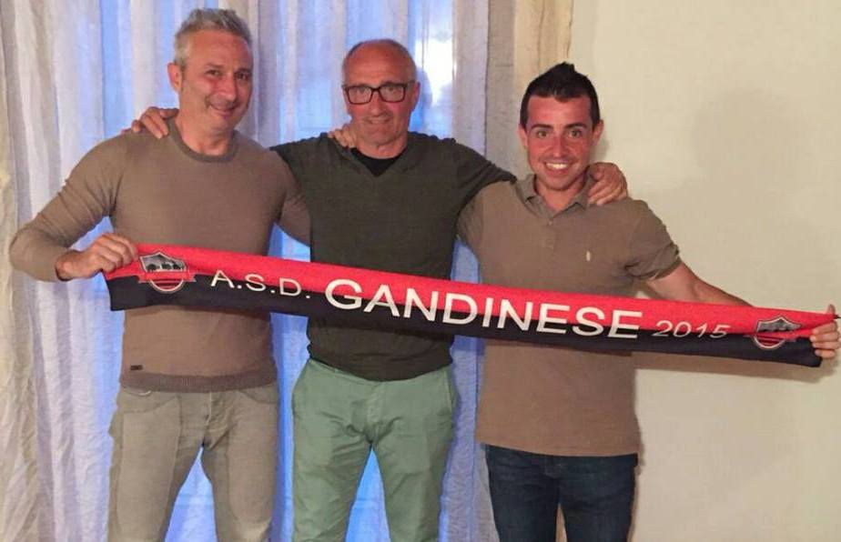 Gandinese: Canali nuovo presidente, Carobbio in panchina