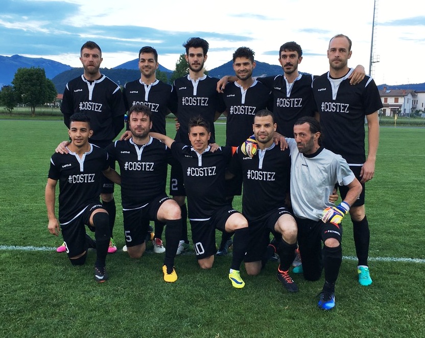 Il Gorlago si ripete: altro tris al Cortenova e la Prima è quasi realtà