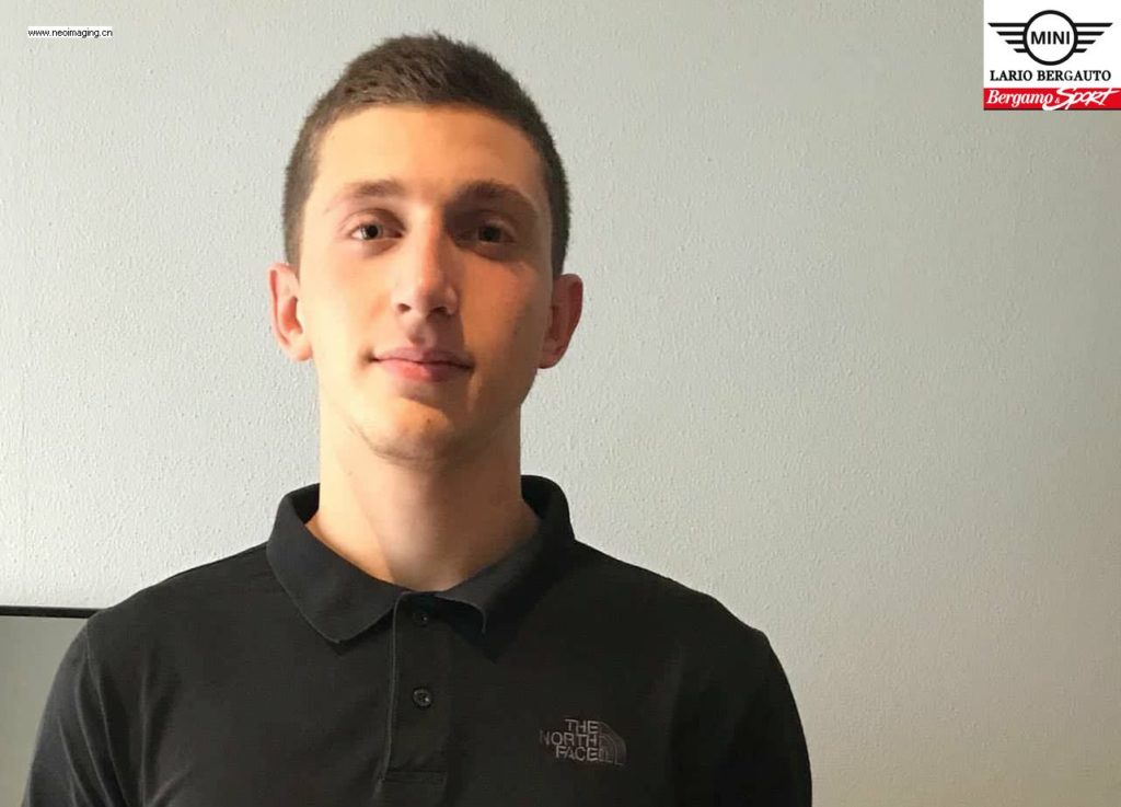 Ufficiale: Asperiam, ecco Khalil, ex Colognese e Pagazzanese