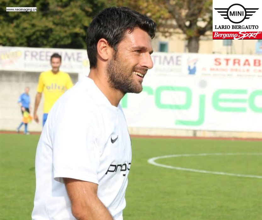 Valcalepio, Luca Bosio e Matteo Lochis dal campo alla scrivania: pronti gli incarichi da ds e team manager