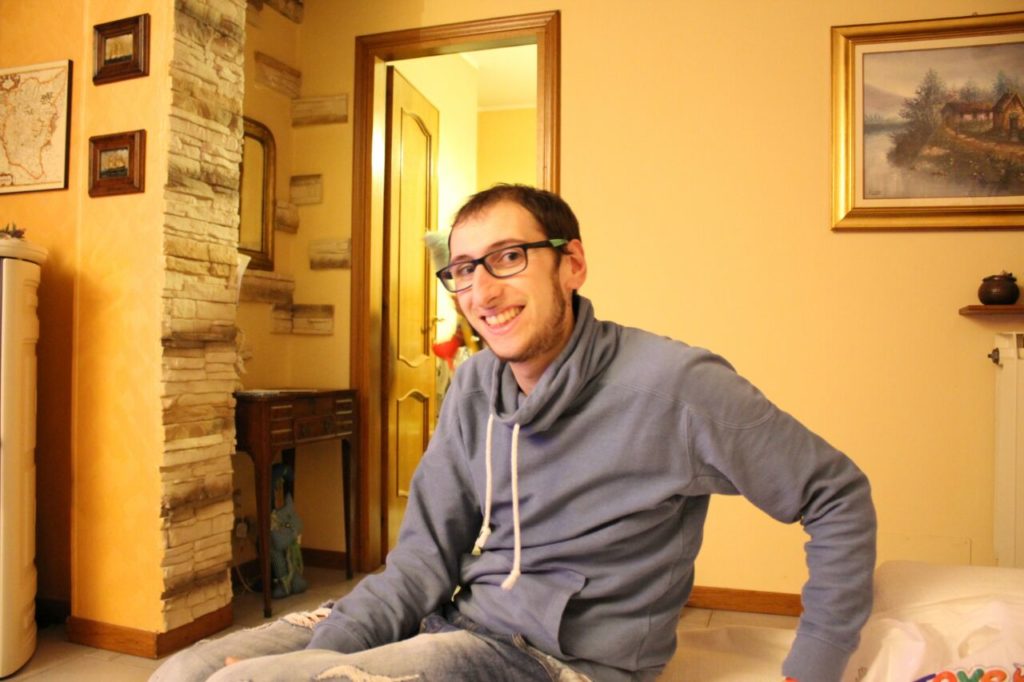 Il Cercasquadra, ecco Matteo Terzi, ultima stagione agli Amici di Pegu