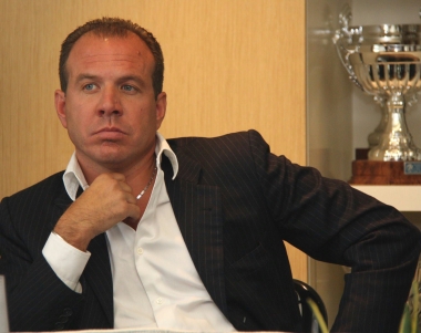 Nicola Radici nuovo responsabile di mercato della spagnola Real Balompedica Linense