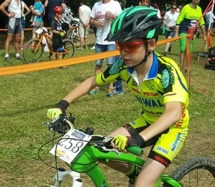 Sorisole, Asti e Belluno: la gare del Pontida MTB