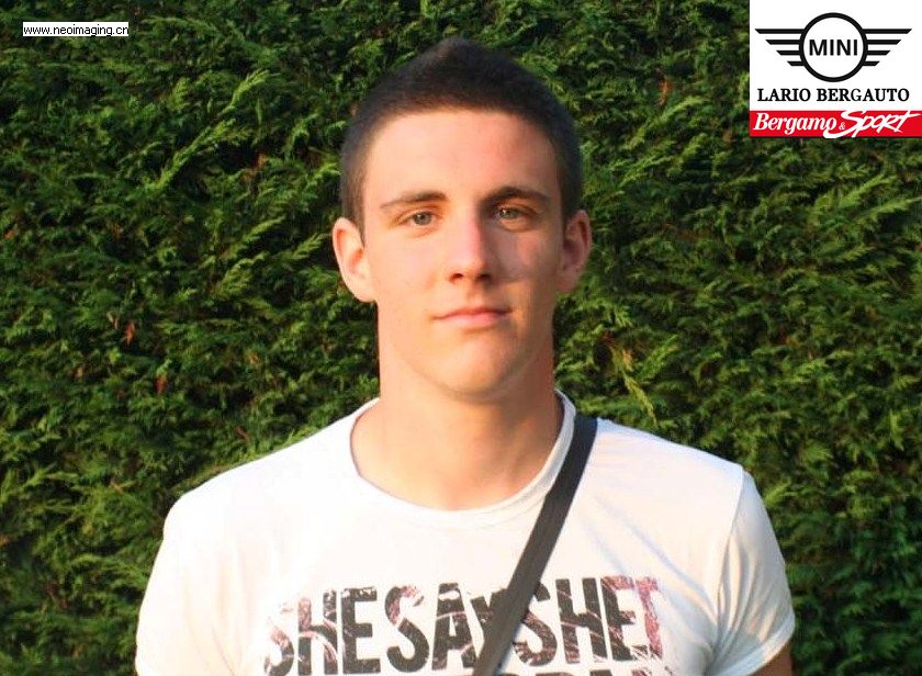 Mozzo, tante conferme e arriva Michele Rota dal Longuelo